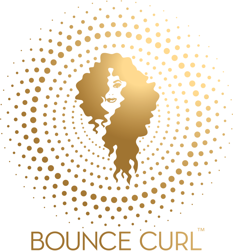 Bounce Curl logo