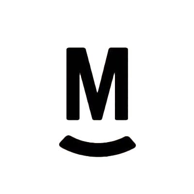 Mezcla logo