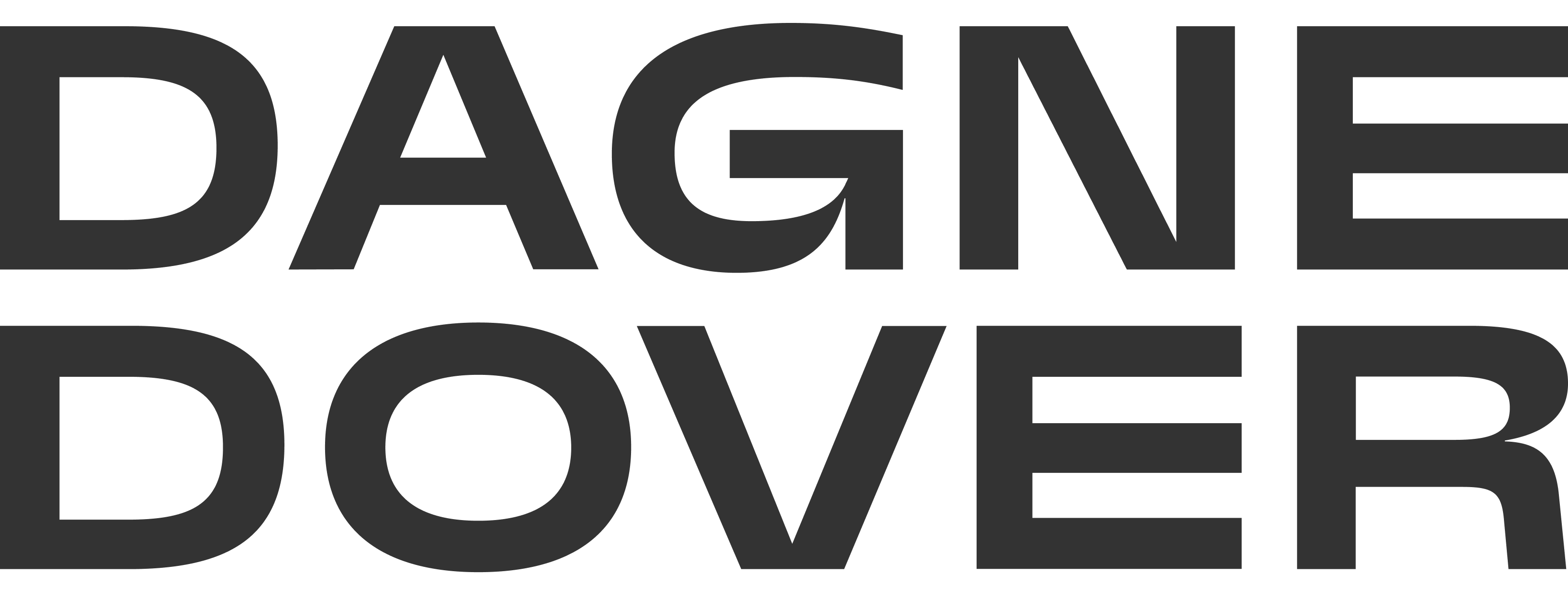 Dagne Dover logo