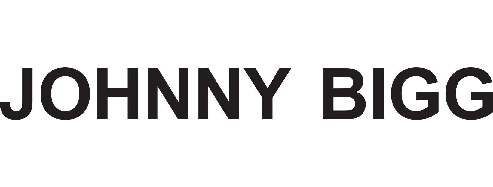 JOHNNY BIGG logo