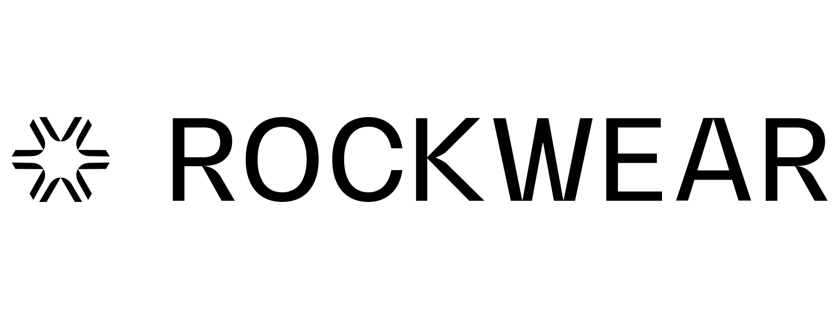 Rockwear logo