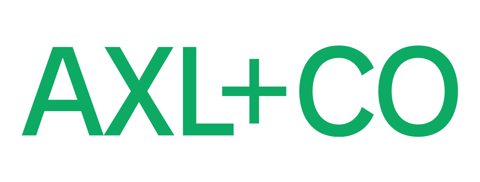 AXL+CO logo