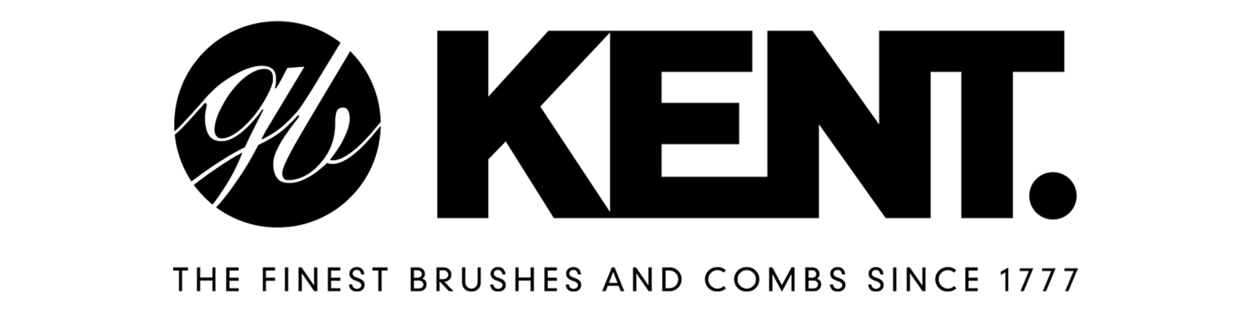 Kent Brushes logo