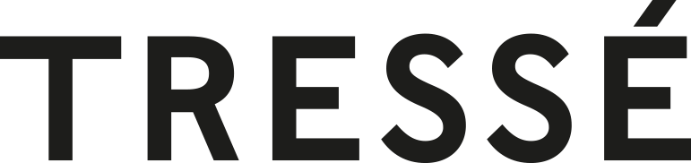 Tressé logo