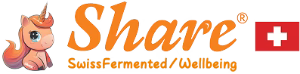 ShareSwiss® Deutschland & Österreich logo