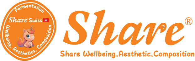 ShareSwiss® Deutschland & Österreich logo