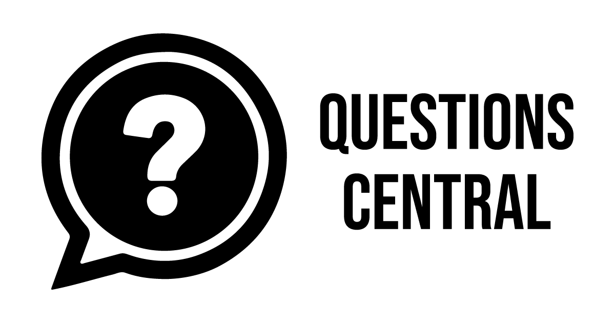 Questions Central logo