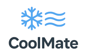 CoolMate logo