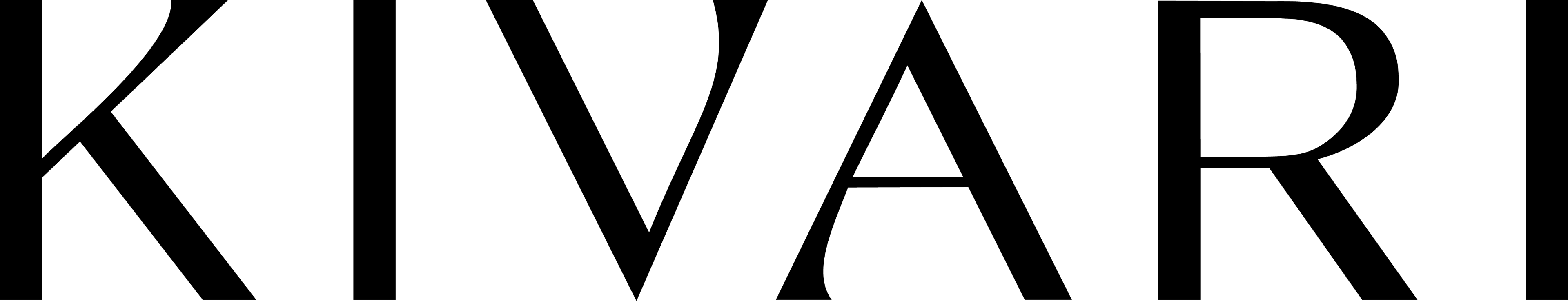 KIVARI logo