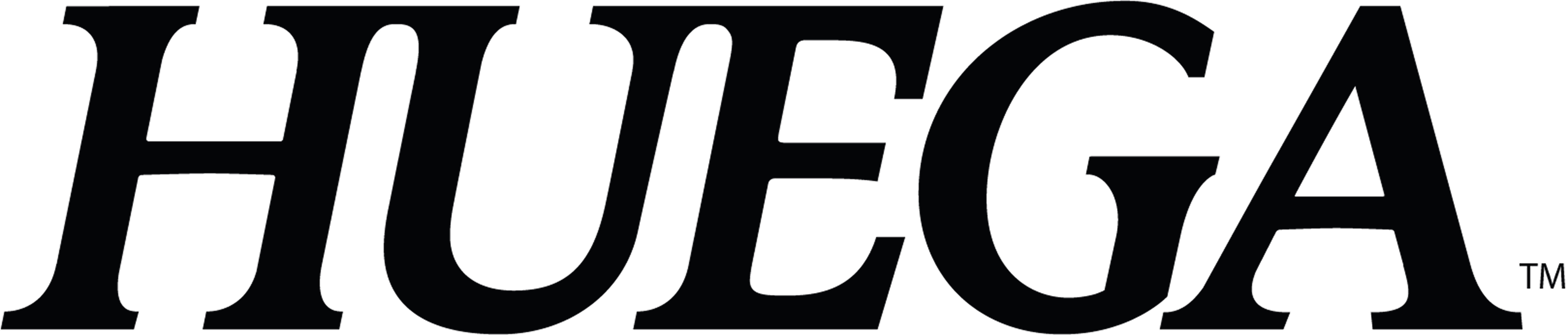 Huega House logo