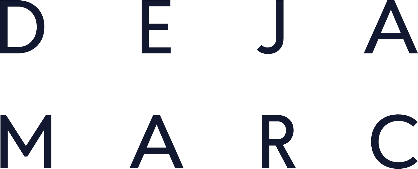 Deja Marc Help Centre UK  logo