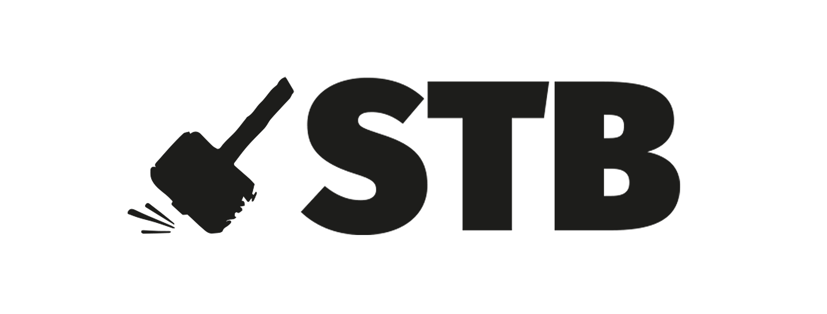 STB logo