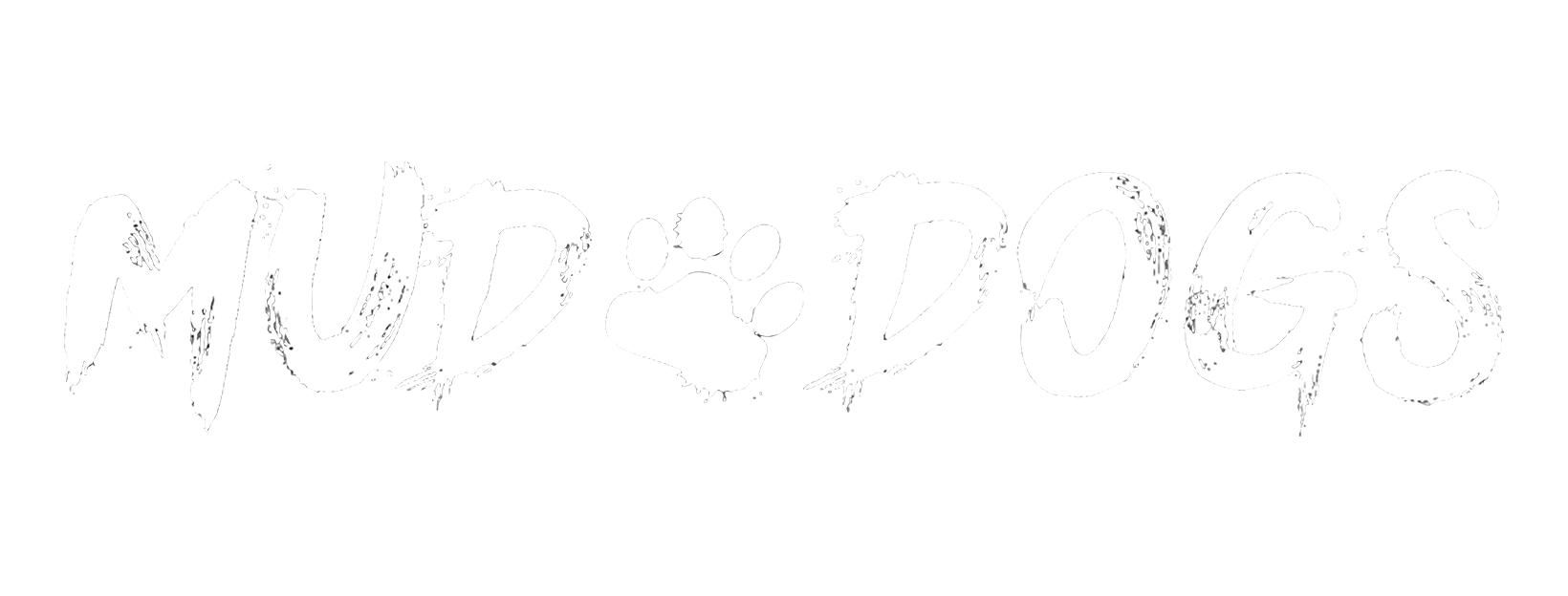 Mud Dogs logo