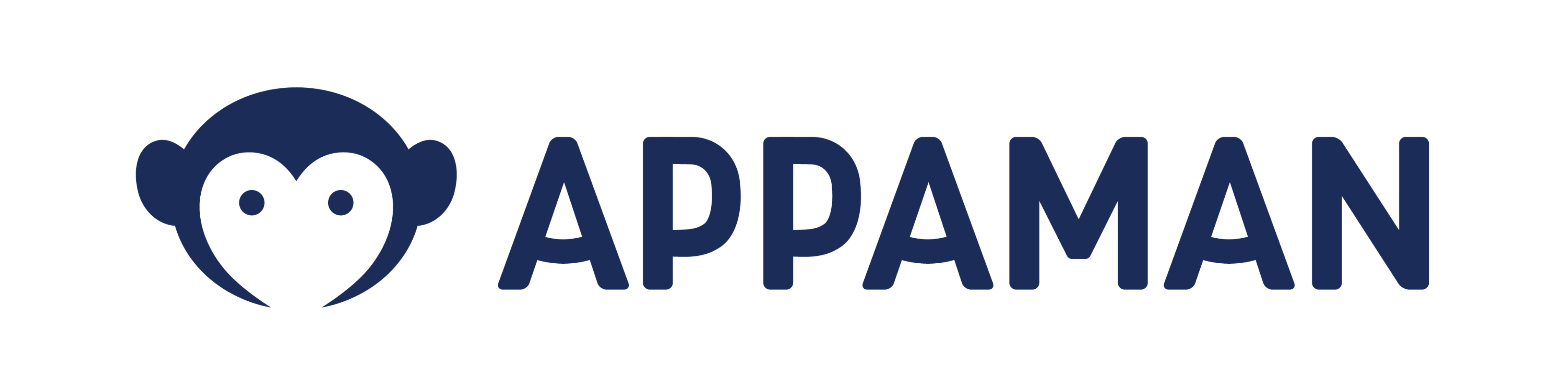 APPAMAN logo