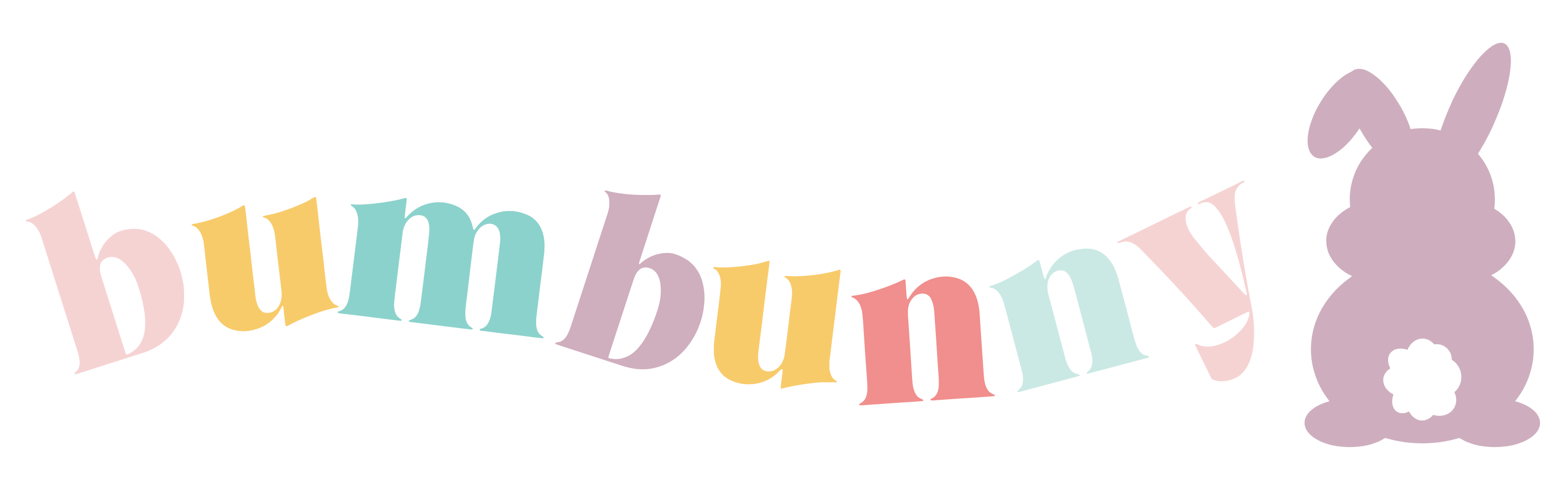 BumBunny Baby logo