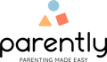 Parently logo