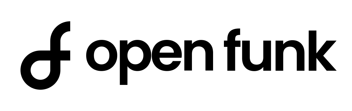 Open Funk logo