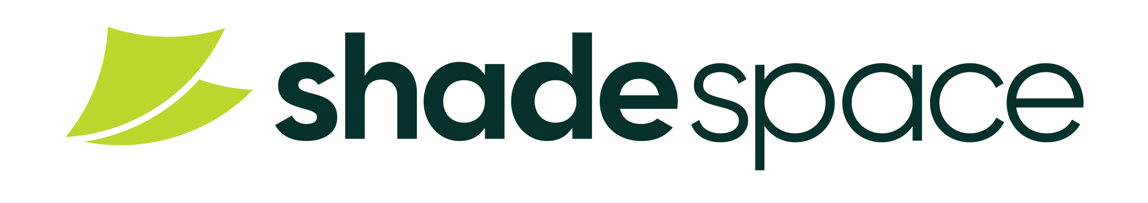 Shade Space logo