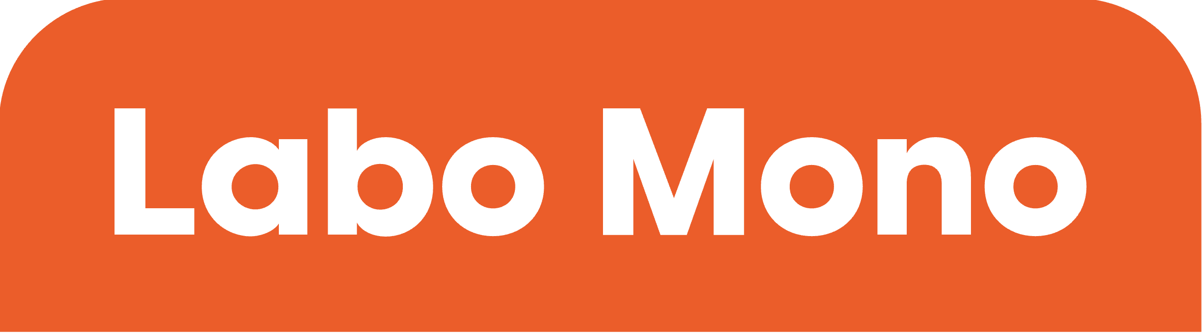 Labo Mono logo