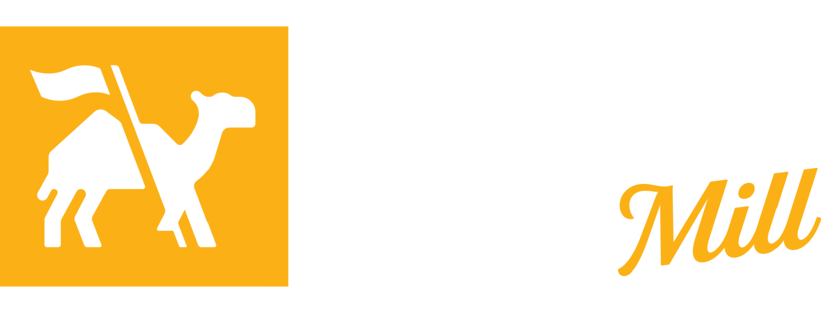 Camel City Mill logo
