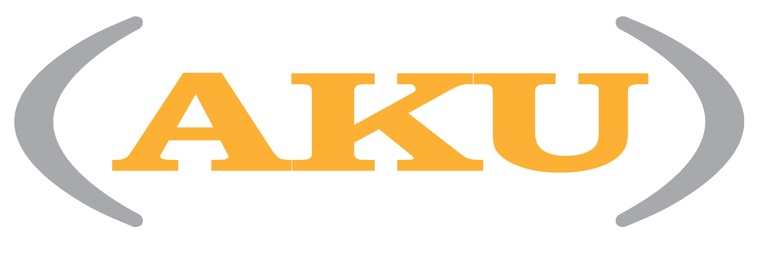 AKU logo