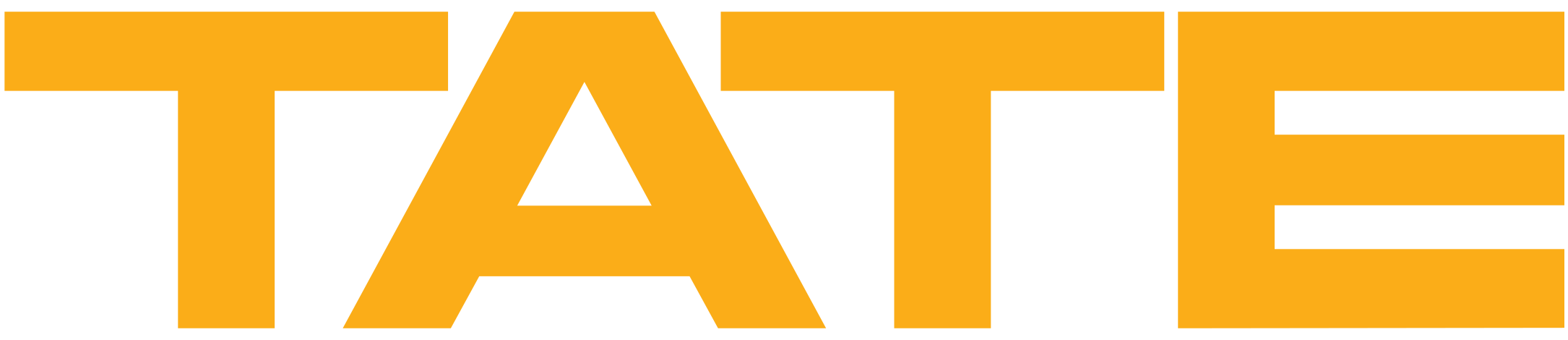 Tate McRae EU logo