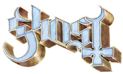Ghost logo
