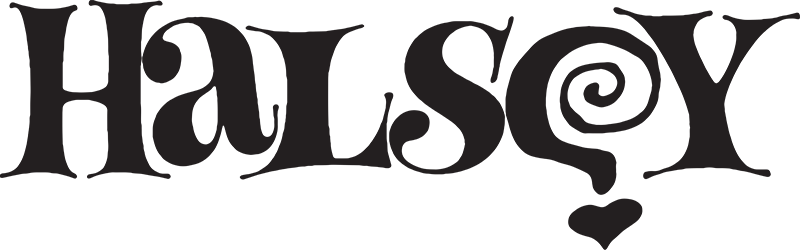 Halsey EU  logo