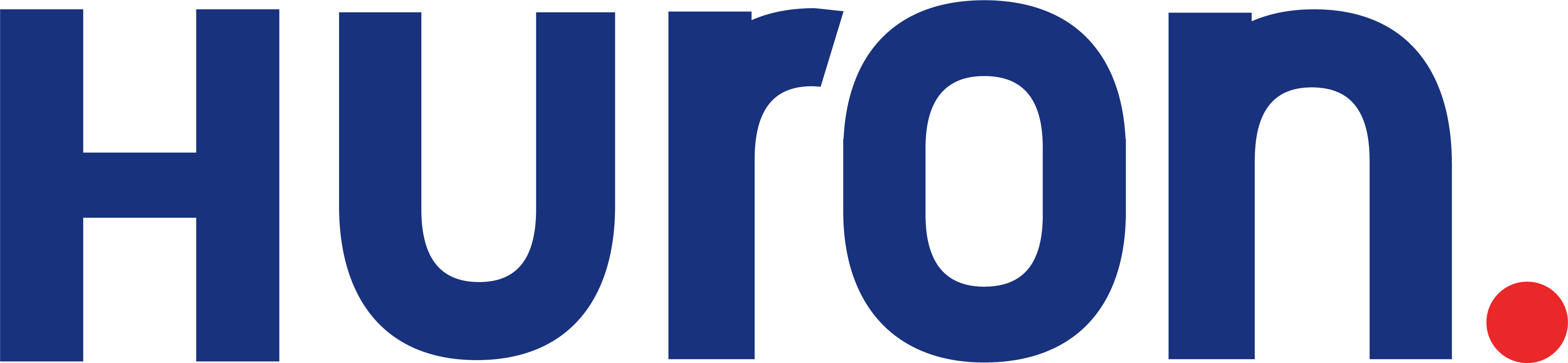 Huron logo