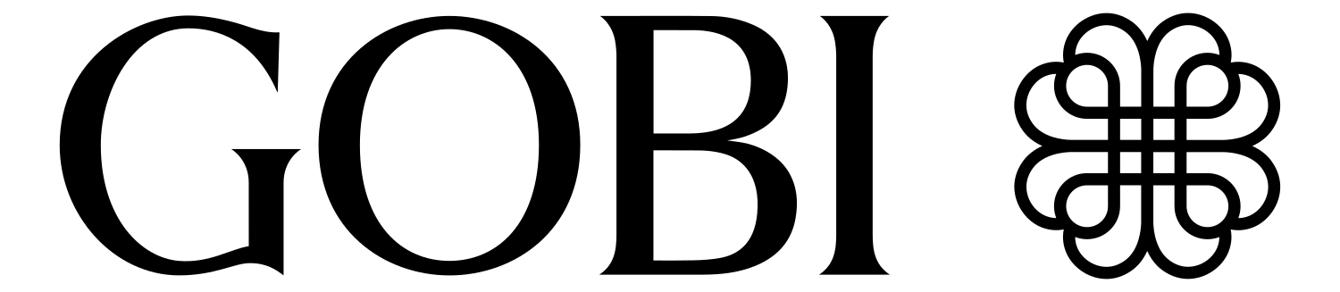 GOBI Cashmere US logo