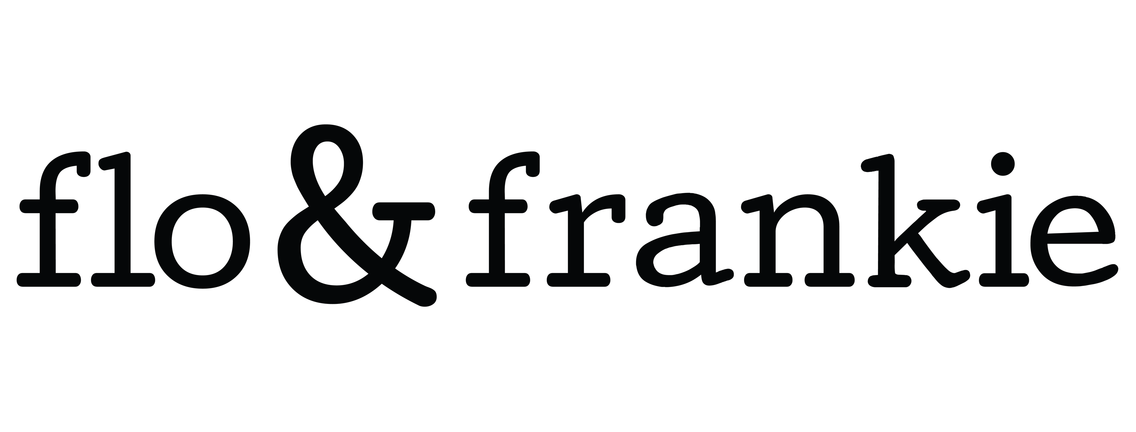 Flo and Frankie Help Centre logo