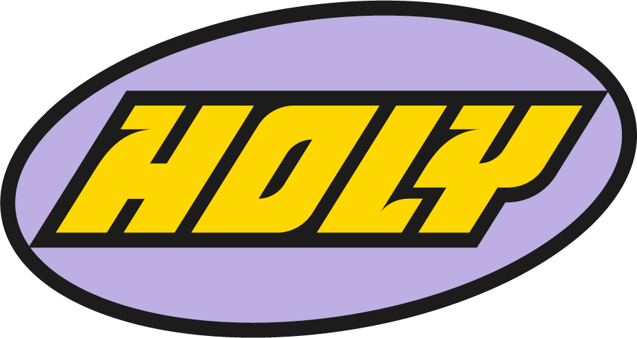 HOLY PL logo