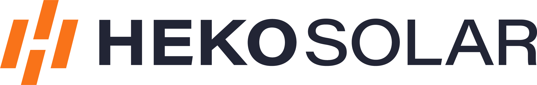 HEKO Solar logo