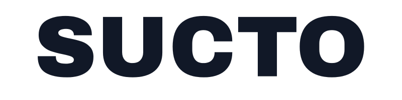 Sucto logo