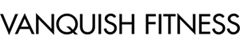Vanquish Fitness  logo