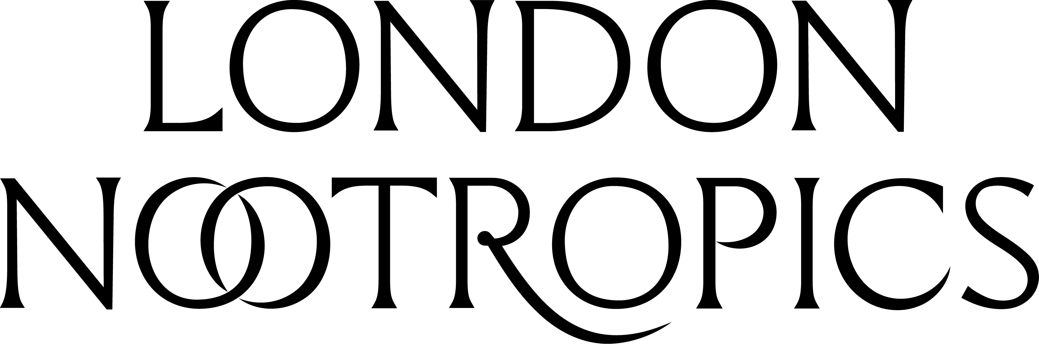 London Nootropics logo