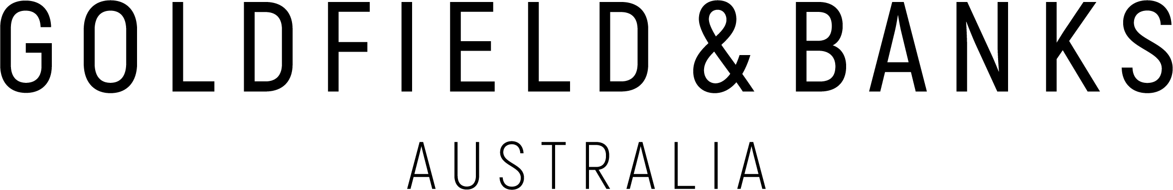 Goldfield & Banks logo