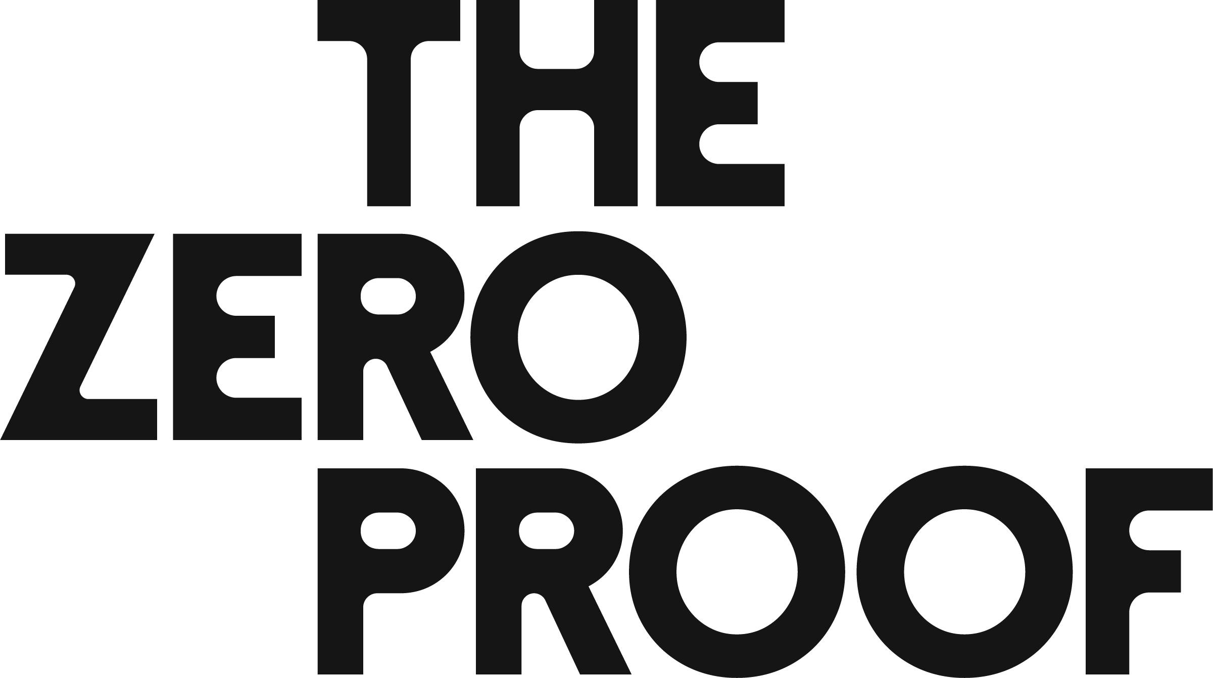 The Zero Proof logo