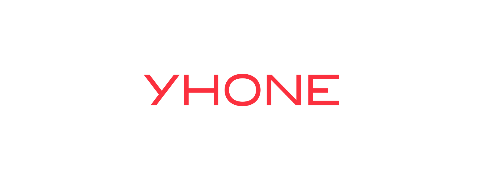 yhone logo
