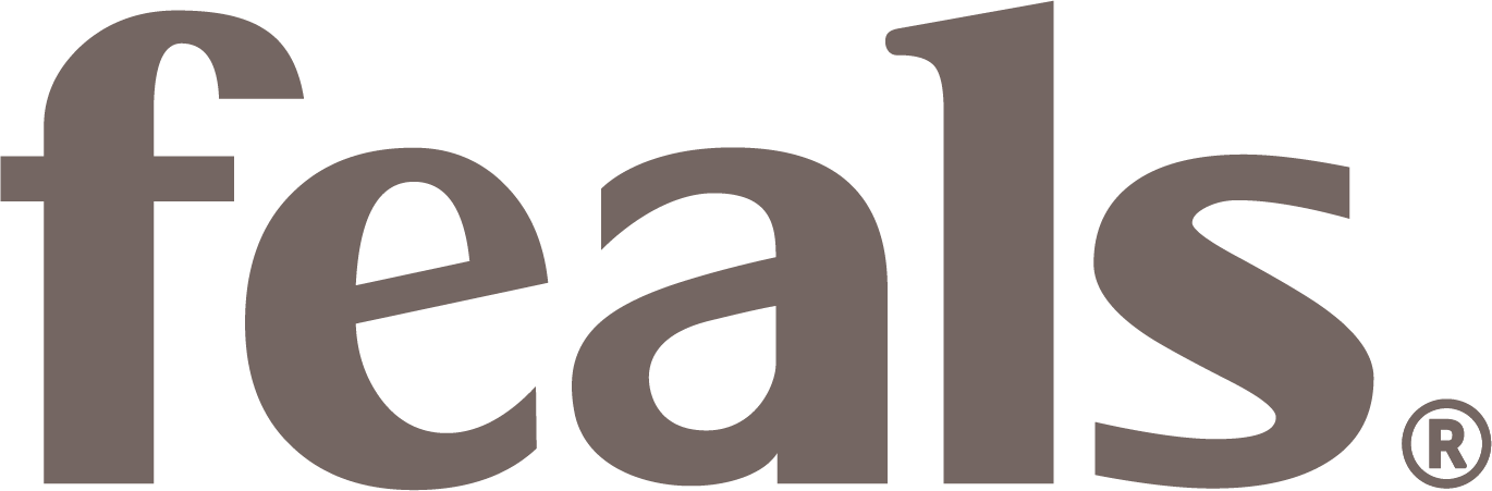 Feals logo