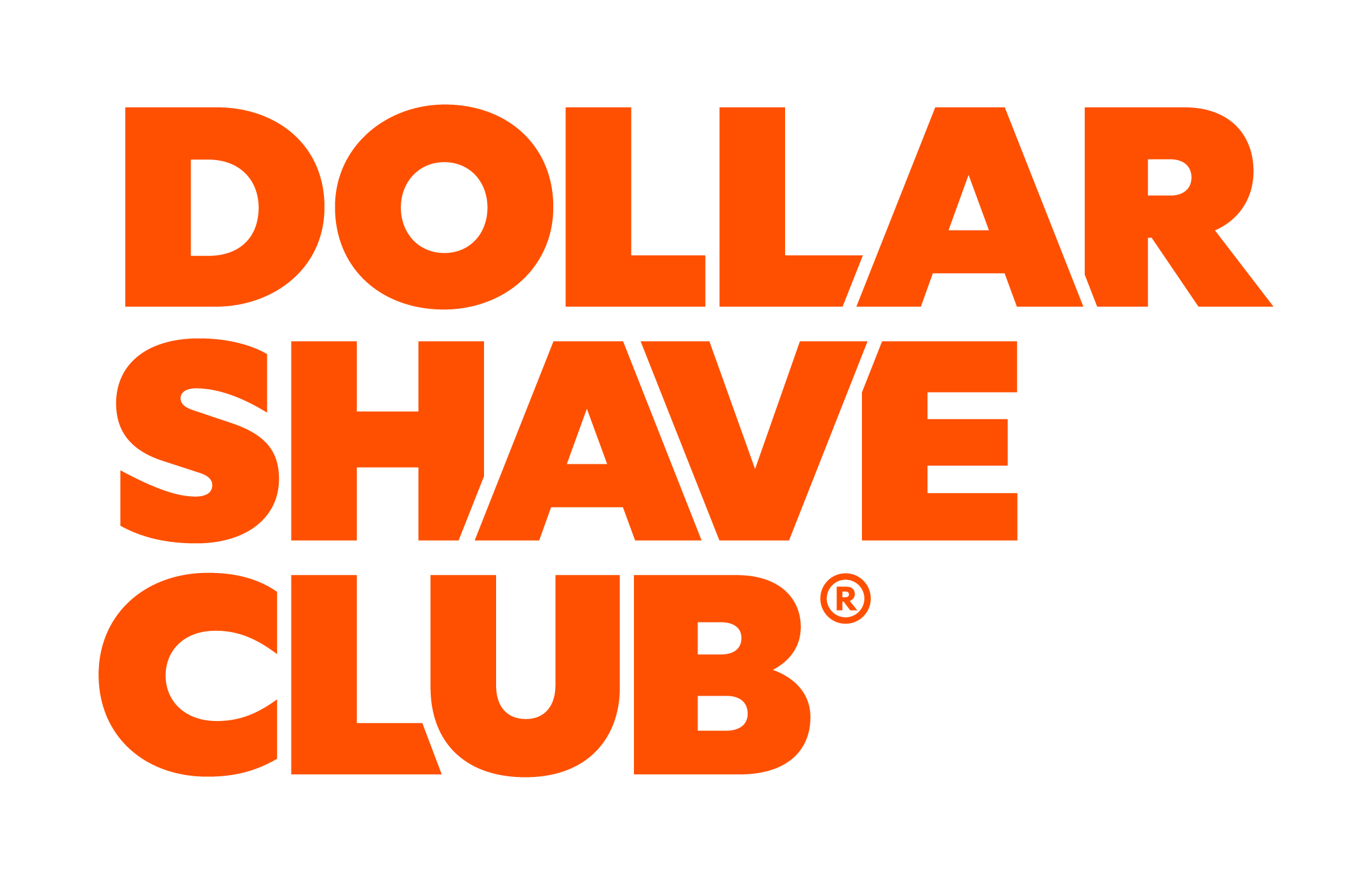 Dollar Shave Club CA logo