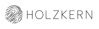 Holzkern logo