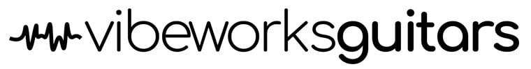 vibeworks-guitars logo