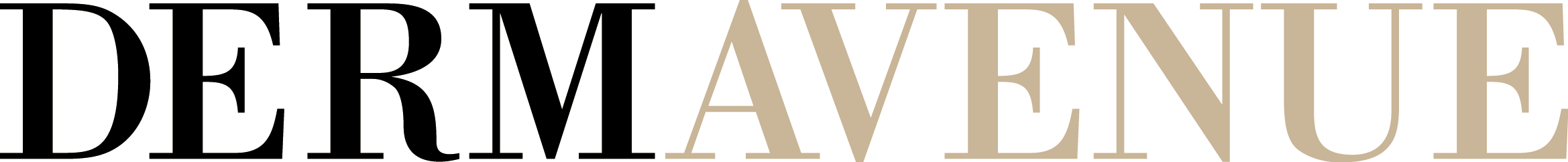 dermavenue logo