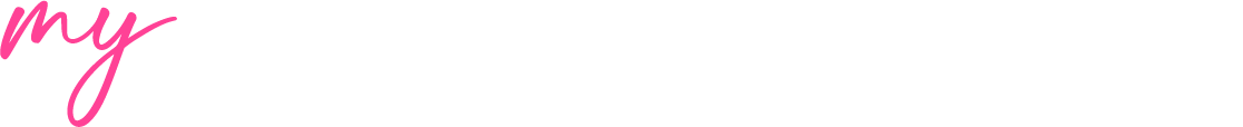 My Beauty World logo
