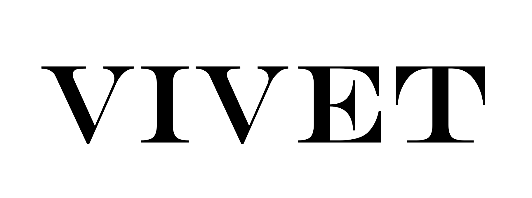 vivetofficial logo