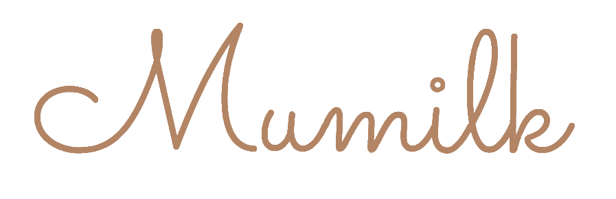 Mumilk logo