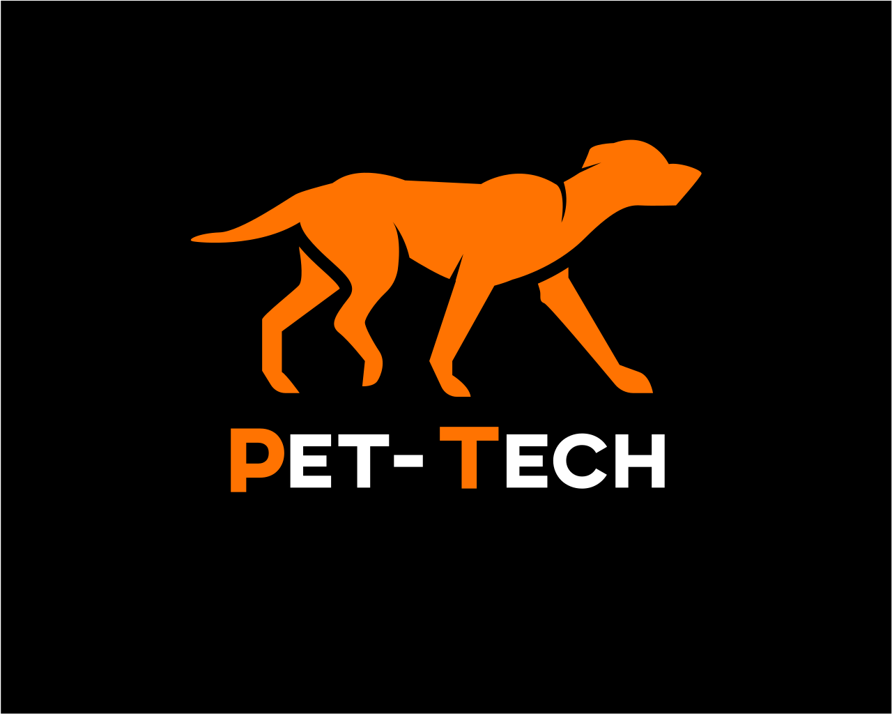 Pet Tech logo