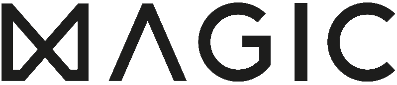 MAGIC logo