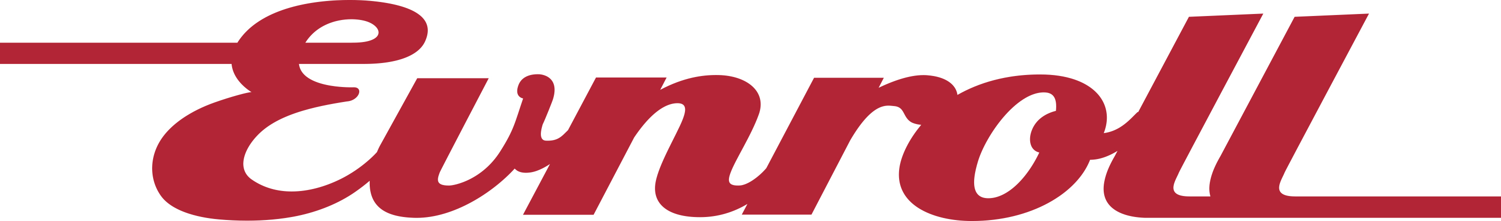 Evnroll Putters logo